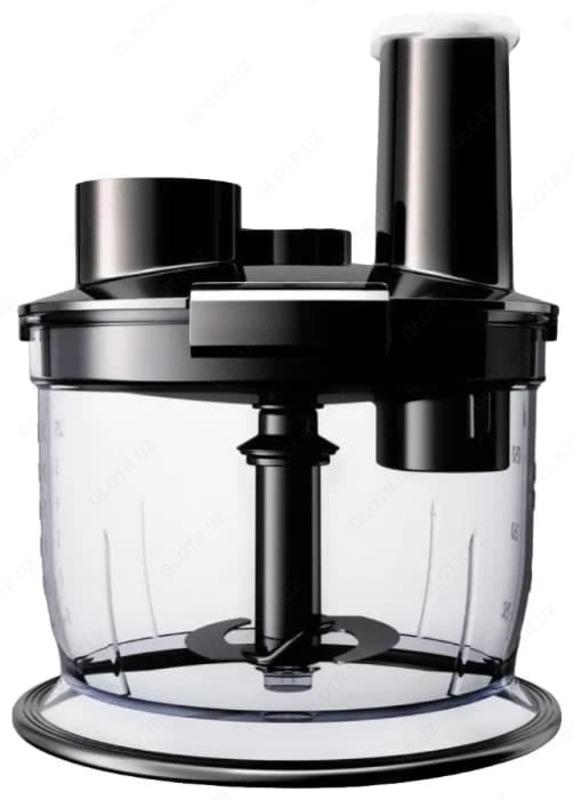 Погружной блендер Panasonic MX-SS40BTQ