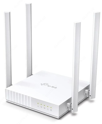 Wi-Fi router MikroTik wAP LTE to'plami