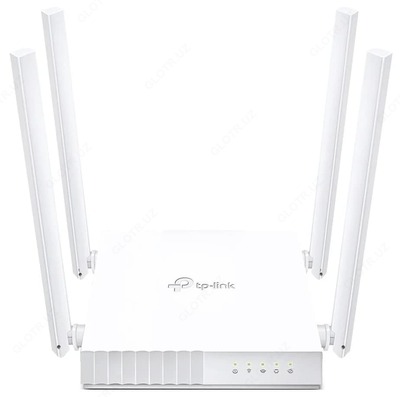 Wi-Fi роутер TP-LINK Archer C24