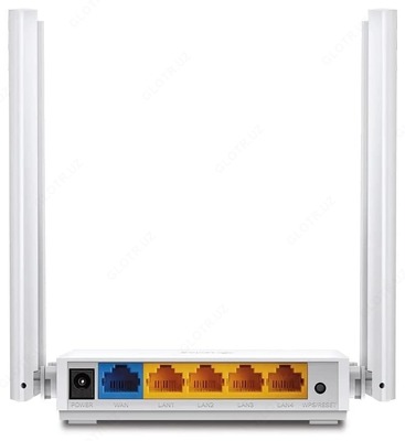 Wi-Fi router MikroTik wAP LTE to'plami