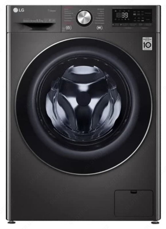 LG AI DD F2V9GW9P kir yuvish mashinasi 8,5 kg