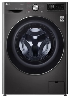 LG AI DD F2V9GW9P kir yuvish mashinasi 8,5 kg