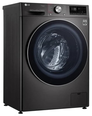 LG AI DD F2V9GW9P kir yuvish mashinasi 8,5 kg