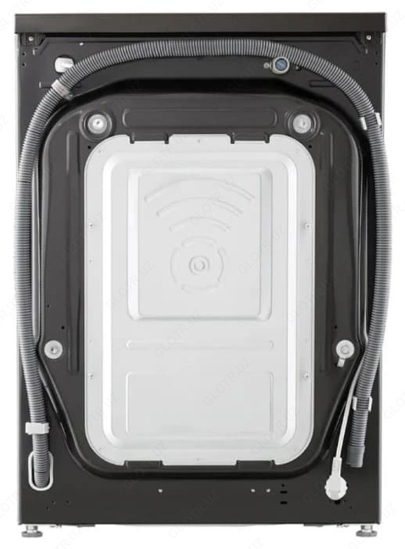 LG AI DD F2V9GW9P kir yuvish mashinasi 8,5 kg