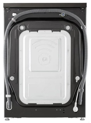 LG AI DD F2V9GW9P kir yuvish mashinasi 8,5 kg