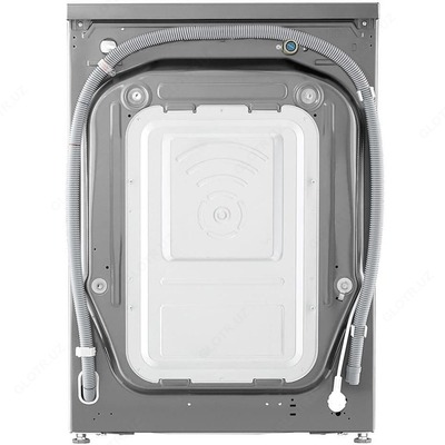 LG F4V5VG2S kir yuvish mashinasi (Quritish + Buxoriy + AIDD) 9/6 kg