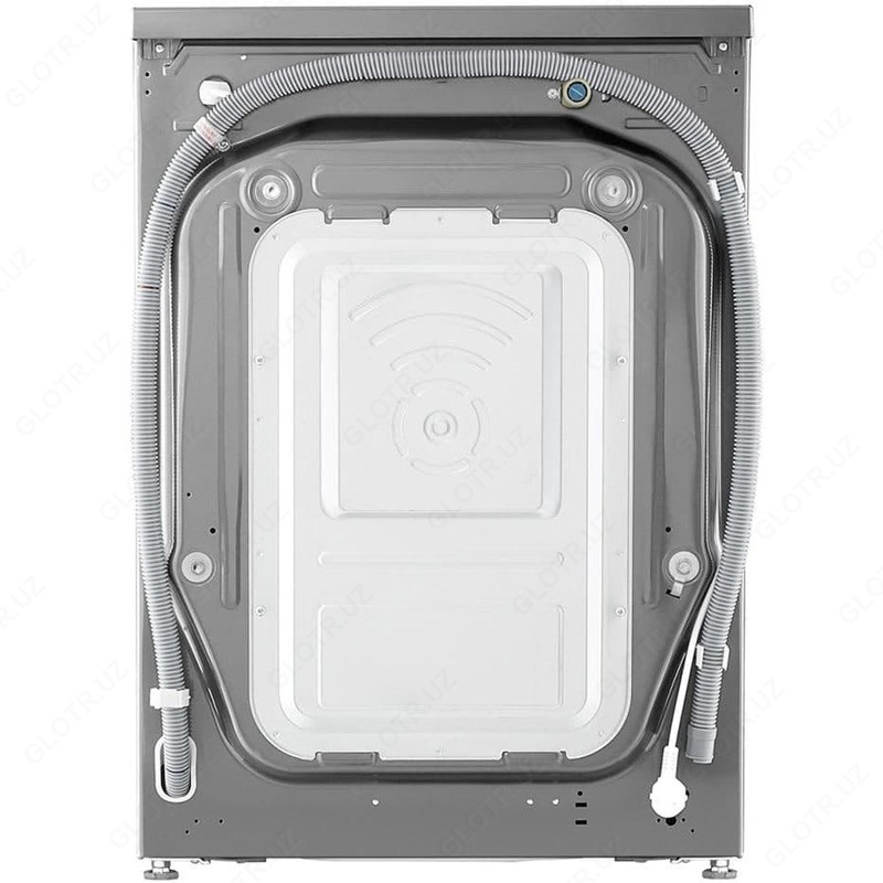 LG F4V5VG2S kir yuvish mashinasi (Quritish + Buxoriy + AIDD) 9/6 kg