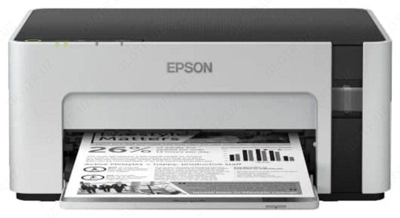 Epson M1120 printeri