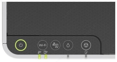 Принтер Epson M1120