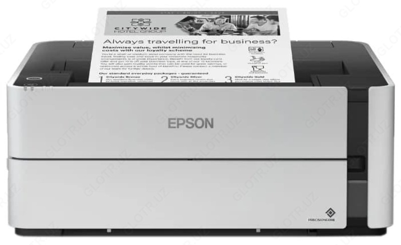 Epson M1170 printeri