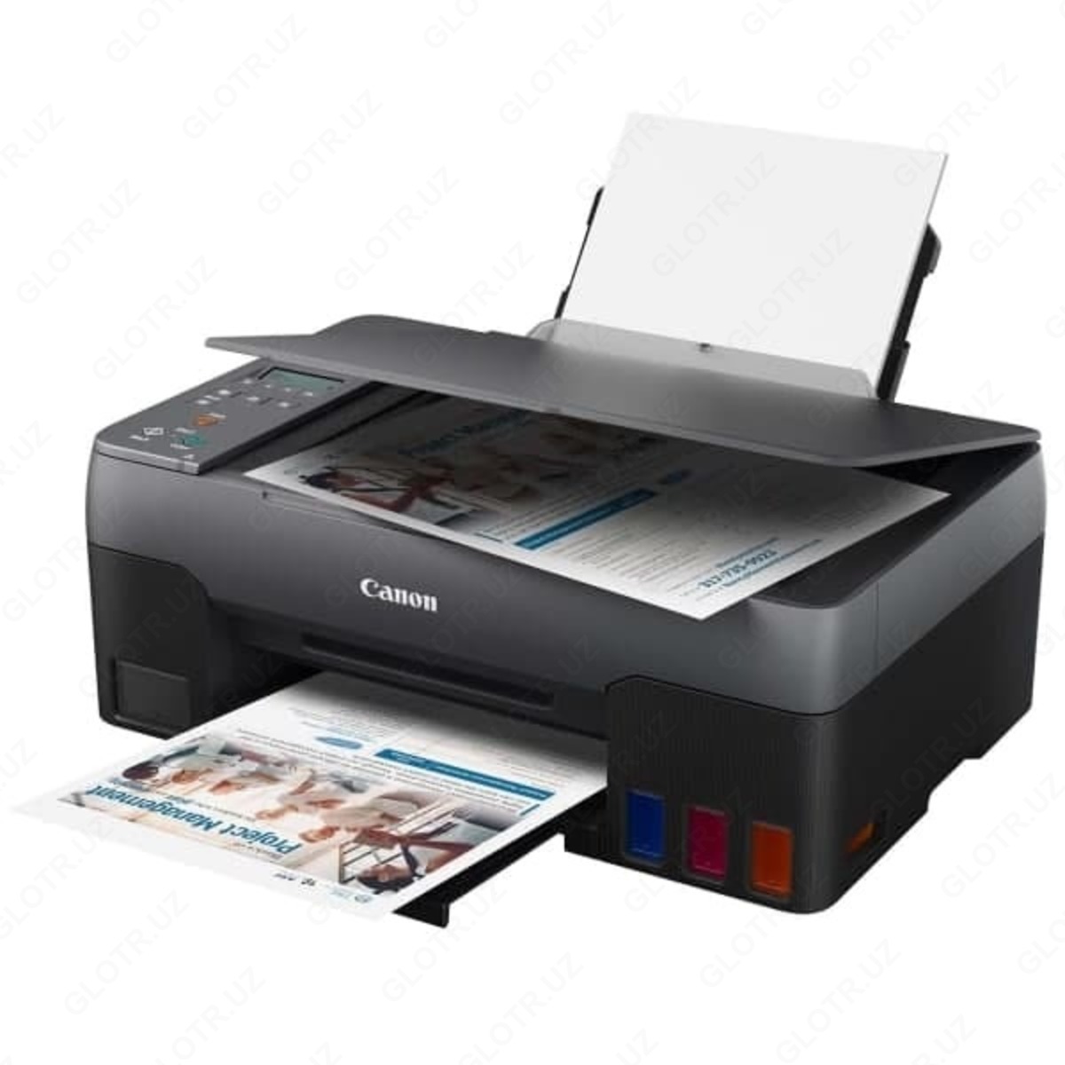 Epson l120 как печатать фото 10 на 15