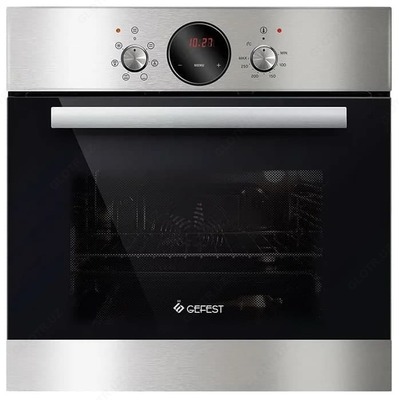 Elektr pechkasi GEFEST DA 602-02 RN7