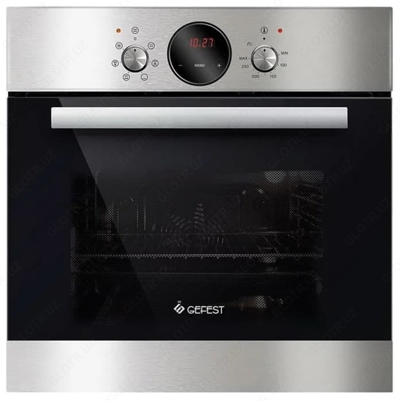 Elektr pechkasi GEFEST DA 602-02 RN7