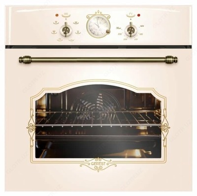 Elektr pechkasi GEFEST DA 602-02 K55