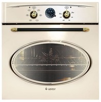 Elektr pechkasi GEFEST DA 602-02 K61