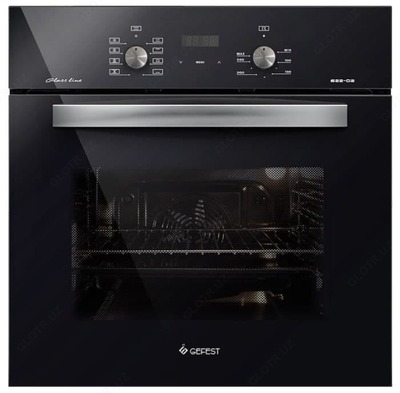 Электрический духовой шкаф GEFEST ДА 622-02 А