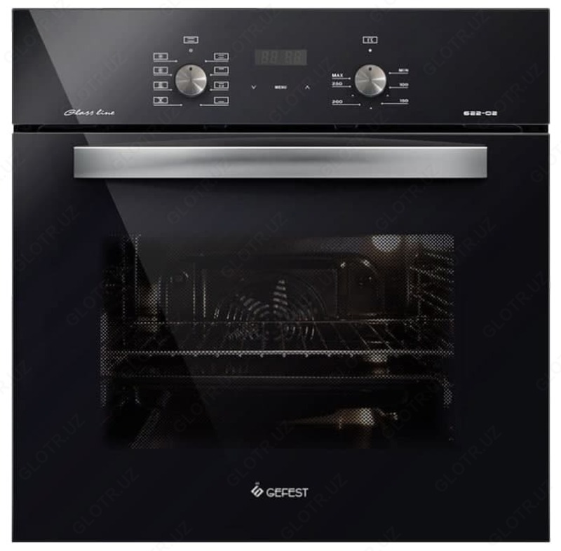 Электрический духовой шкаф GEFEST ДА 622-02 А