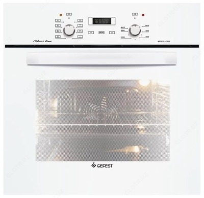 Электрический духовой шкаф GEFEST ДА 622-02 Б