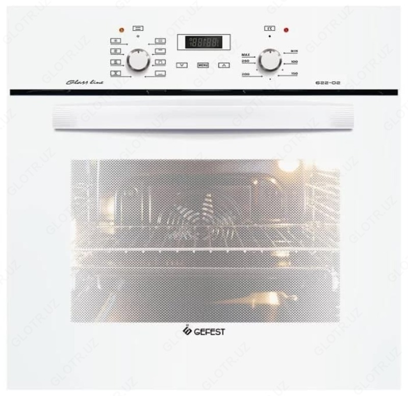 Elektr pechkasi GEFEST YES 622-02 B