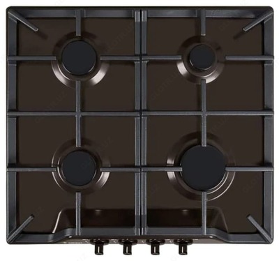 Gaz plitasi GEFEST PVG 1212 K7