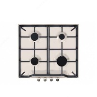 Газовая варочная панель GEFEST ПВГ 1212 K55