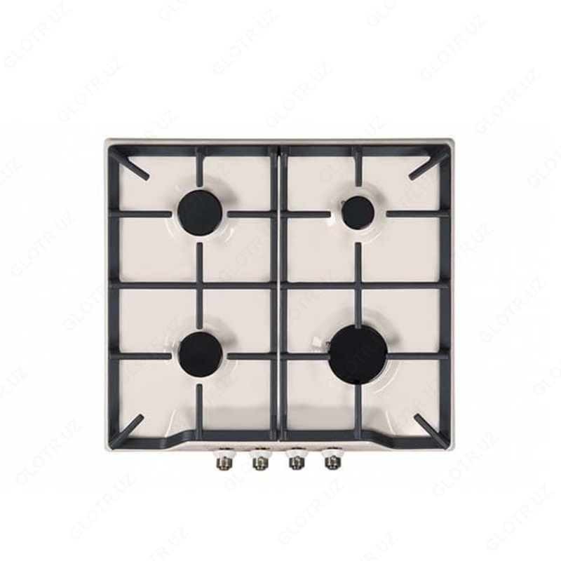 Газовая варочная панель GEFEST ПВГ 1212 K55