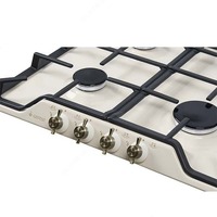Газовая варочная панель GEFEST ПВГ 1212 K55 - 2 200 000 сум