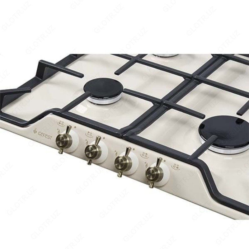Газовая варочная панель GEFEST ПВГ 1212 K55