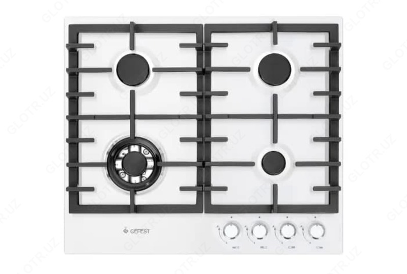 Gaz paneli GEFEST PVG 1214-01