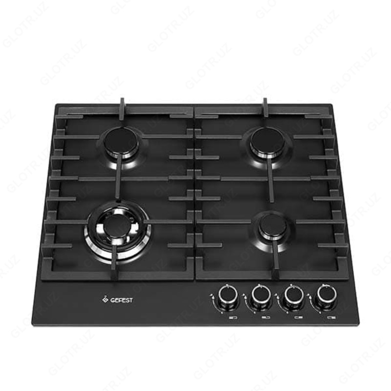 Gaz planeli GEFEST PVG 1214-01 K2