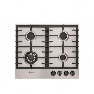 Газовая варочная панель GEFEST ПВГ 1214-01 K5