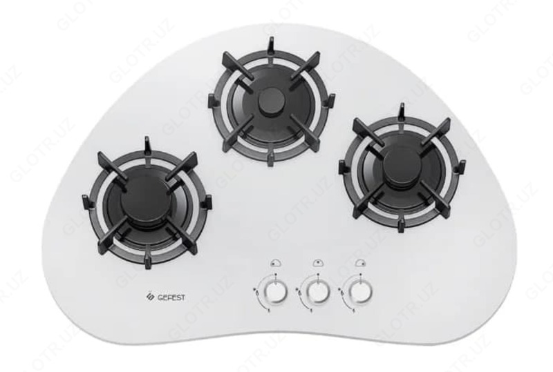 Gaz paneli GEFEST CH 2120 K6