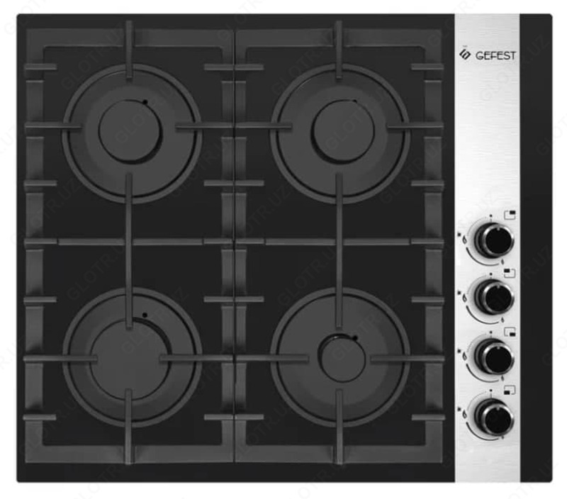 Gaz paneli GEFEST SG SVN 2230 K23