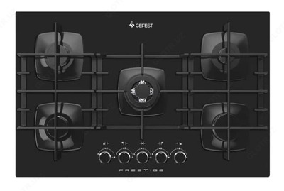 Gaz paneli GEFEST CH 2340