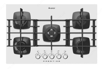 Gaz paneli GEFEST CH 2340 K12