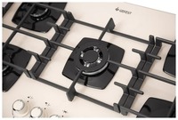 Газовая варочная панель GEFEST СН 2340 К12 - 3 575 000 сум
