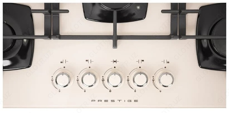 Gaz paneli GEFEST CH 2340 K12