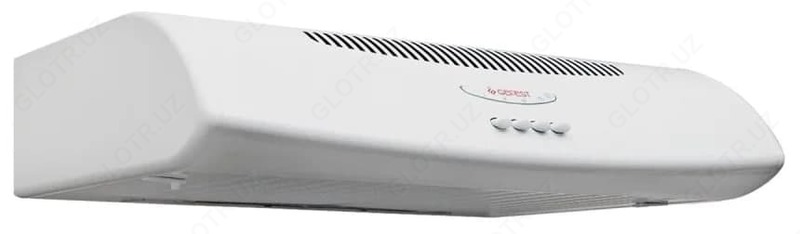 Подвесная вытяжка GEFEST ВО-2601