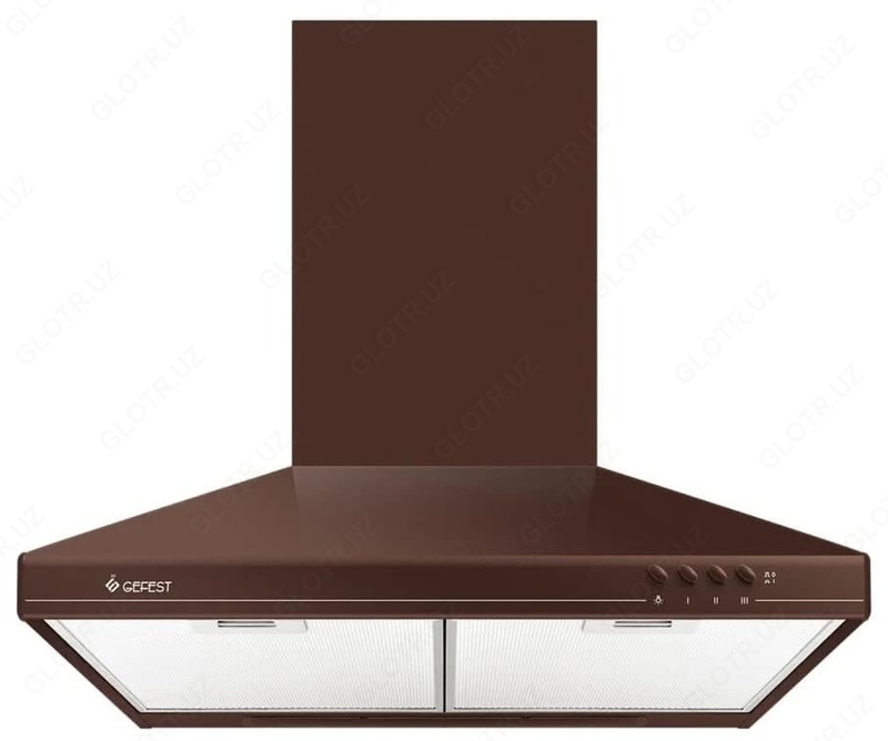Каминная вытяжка GEFEST ВО-11 К47