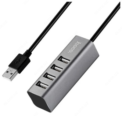 Xab Hoco HB1 Line Machine USB-dan 4xUSB