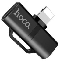 Адаптер Hoco LS20