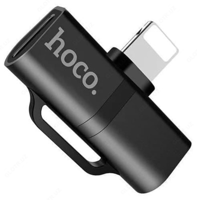 Адаптер Hoco LS20