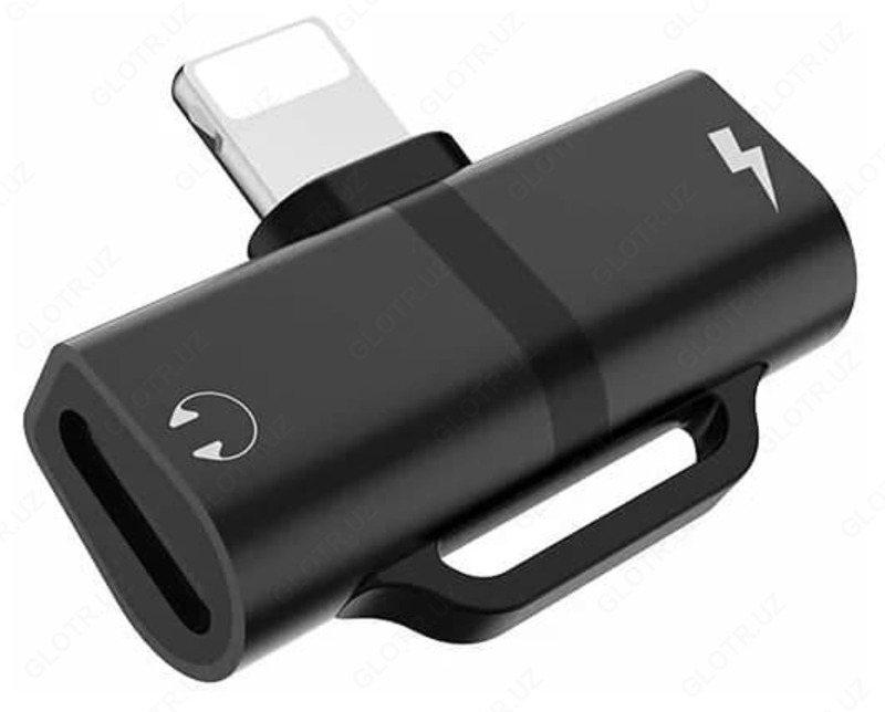 Адаптер Hoco LS20