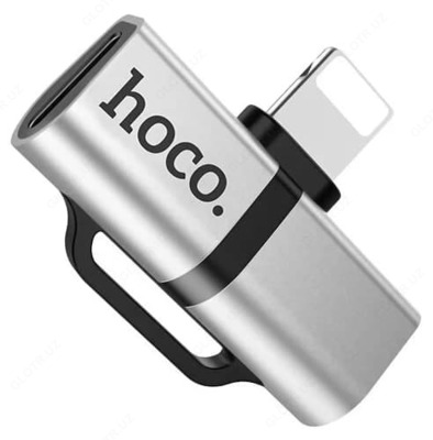 Адаптер Hoco LS20