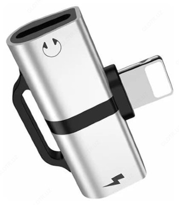 Адаптер Hoco LS20