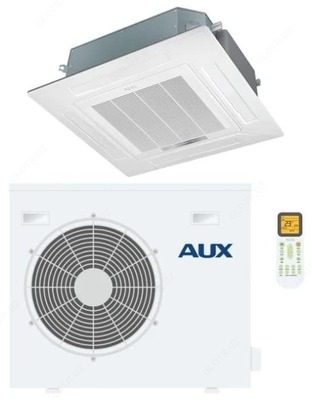 Kassetali konditsioner AUX ALCA-H18 / 4R1