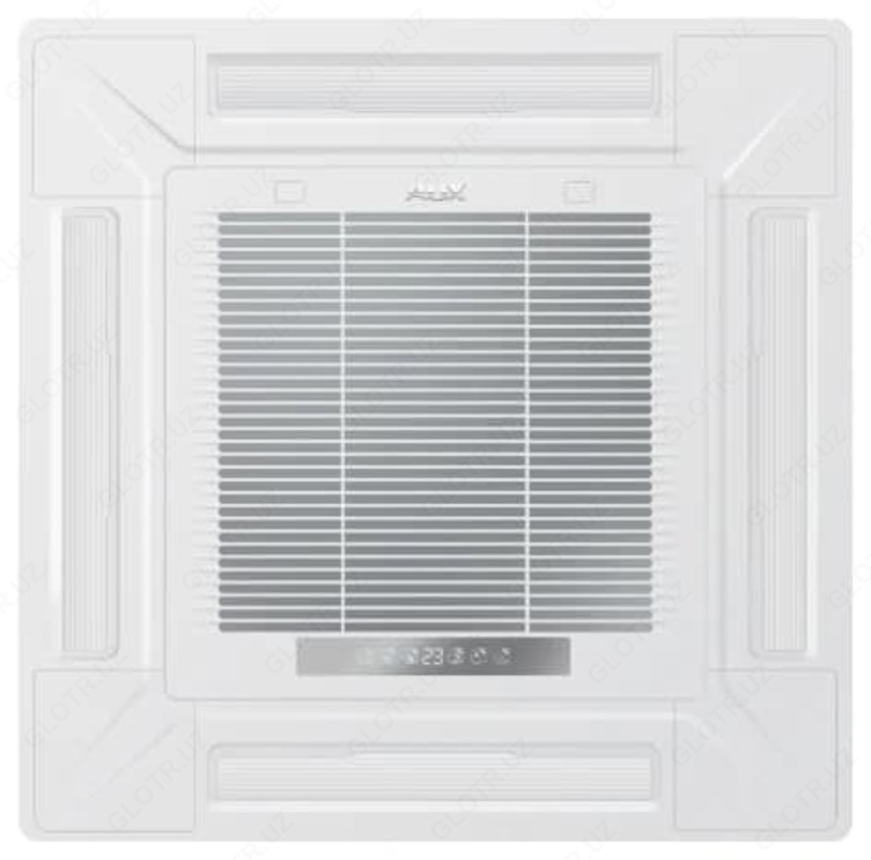 Кассетный кондиционер AUX ALCA-H18/4R1