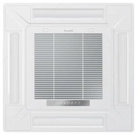 Кассетный кондиционер AUX ALCA-H36/4DR1 - 20 000 000 сум