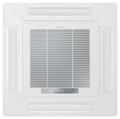 Kassetali konditsioner AUX ALCA-H36 / 4DR1