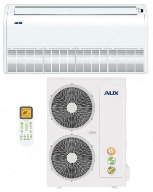 Konditsioner AUX ALCF-H18 / 4R1B